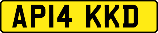AP14KKD