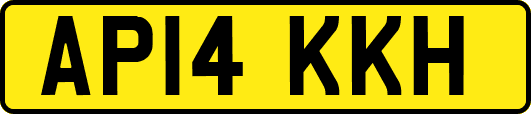 AP14KKH