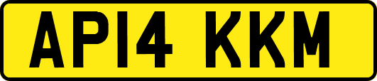 AP14KKM