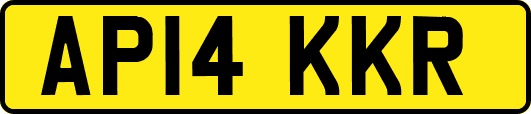 AP14KKR