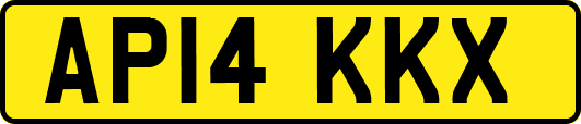 AP14KKX