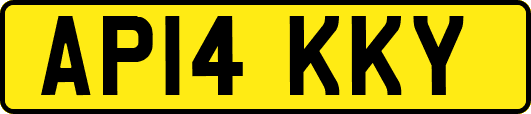 AP14KKY