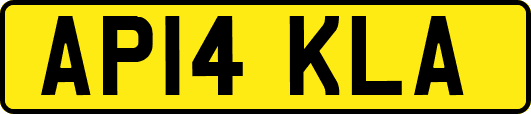 AP14KLA
