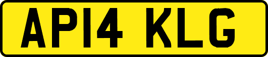AP14KLG