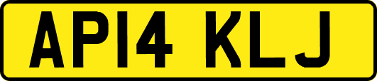 AP14KLJ