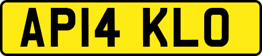 AP14KLO