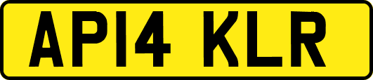 AP14KLR