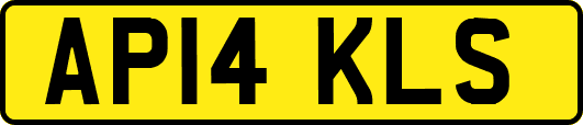AP14KLS