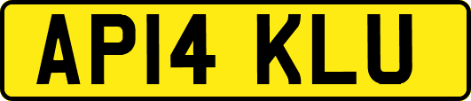 AP14KLU