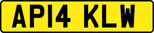 AP14KLW