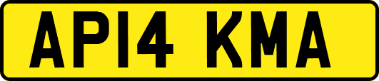 AP14KMA