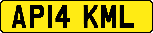 AP14KML