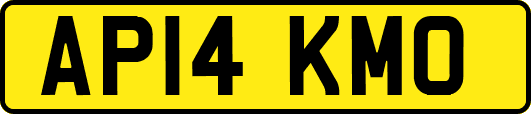 AP14KMO