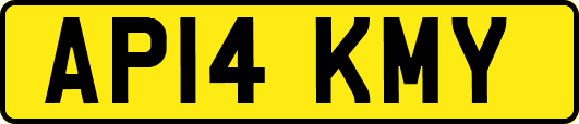 AP14KMY