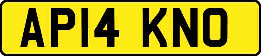 AP14KNO