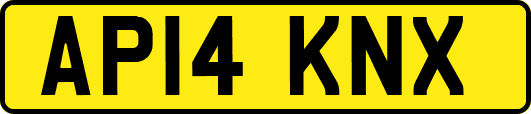 AP14KNX