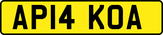 AP14KOA