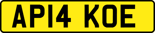 AP14KOE