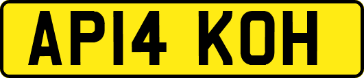 AP14KOH