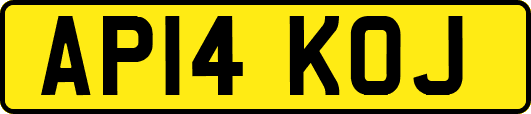 AP14KOJ