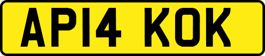 AP14KOK