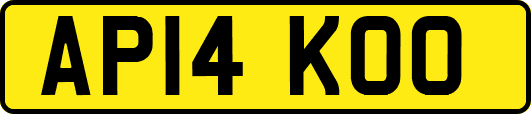 AP14KOO