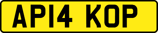 AP14KOP