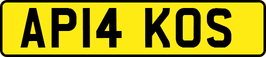 AP14KOS