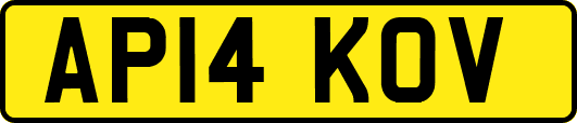 AP14KOV