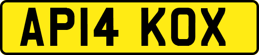 AP14KOX