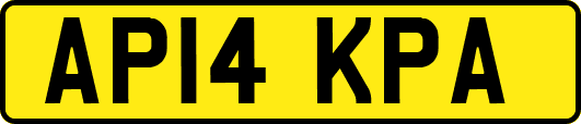 AP14KPA