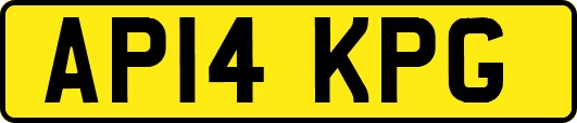 AP14KPG