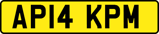 AP14KPM