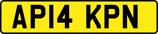 AP14KPN