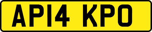 AP14KPO