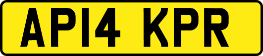 AP14KPR