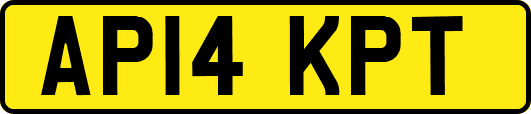 AP14KPT