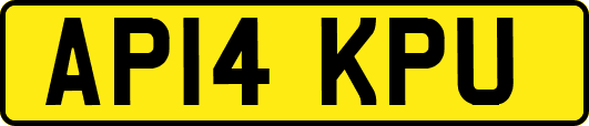 AP14KPU