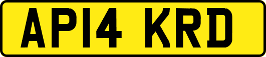 AP14KRD