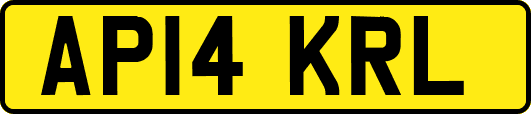 AP14KRL