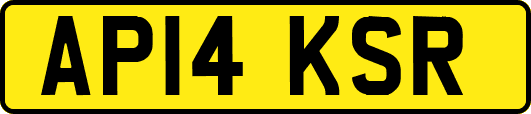 AP14KSR