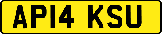 AP14KSU