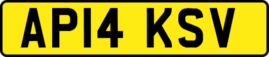 AP14KSV