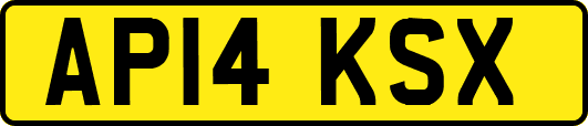 AP14KSX