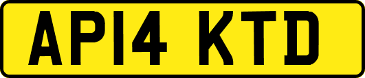 AP14KTD