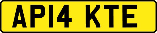 AP14KTE