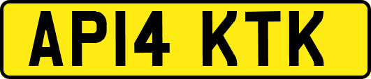 AP14KTK