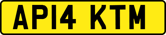 AP14KTM