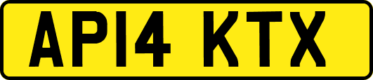 AP14KTX