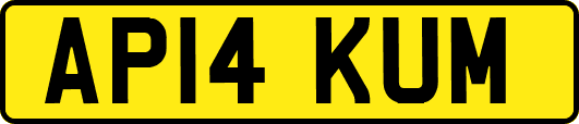 AP14KUM